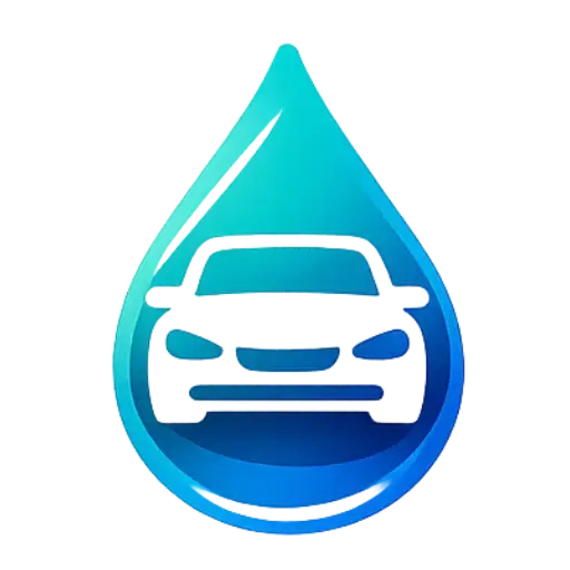 Lavage auto à domicile Saint-Étienne-le-Laus